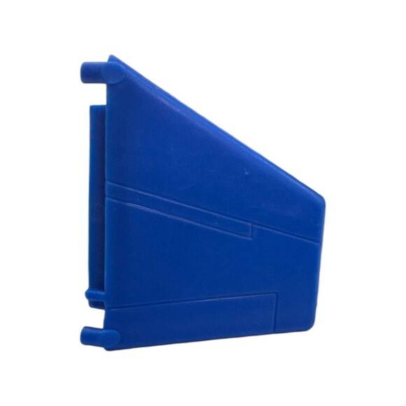 Z-Bots Galoob Micro Machines Vortexx and Fang Fighter Parts Lot - Picture 7 of 16